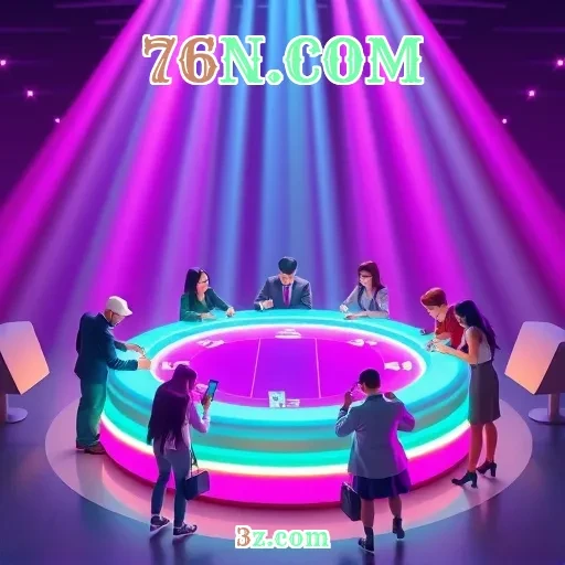76N.COM: Os Melhores Bônus Para Jogos Online Revelados