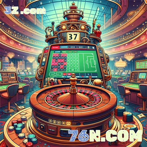 76N.COM Cassino Virtual