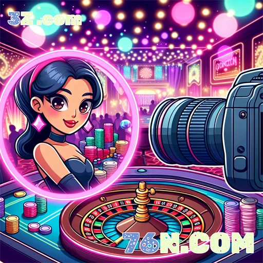 Inicie Sua Aventura na Plataforma do 76N.COM Hoje Mesmo